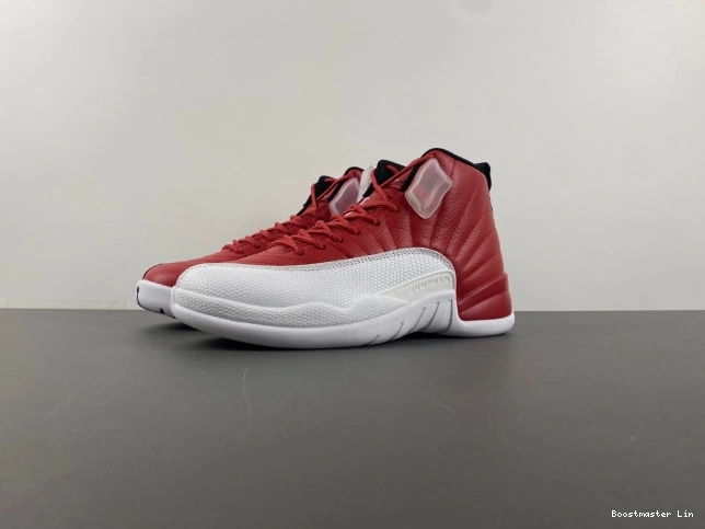 Bmlin shoes 12 Alternate 130690-600 Jordan Air 0729